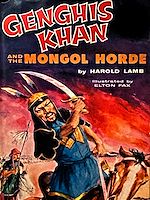 Télécharger le livre :  Genghis Khan and the Mongol Horde