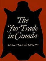 Télécharger le livre :  The Fur Trade in Canada