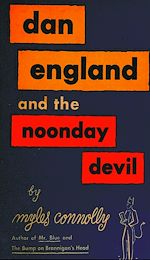 Télécharger le livre :  Dan England and the Noonday Devil