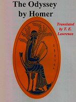 Télécharger le livre :  The Odyssey