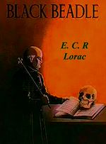 Télécharger le livre :  Black Beadle