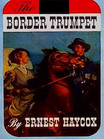 Télécharger le livre :  The Border Trumpet