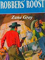 Télécharger le livre :  Robbers' Roost