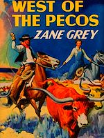 Télécharger le livre :  West of the Pecos