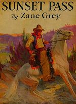 Télécharger le livre :  Sunset Pass