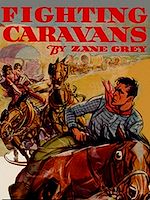 Télécharger le livre :  Fightng Caravans
