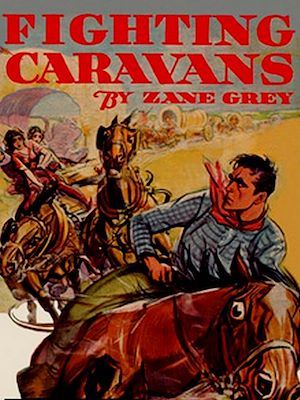 Download the eBook: Fightng Caravans