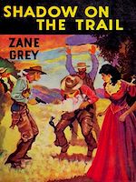 Télécharger le livre :  Shadow on the Trail