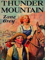 Télécharger le livre :  Thunder Mountain