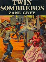 Télécharger le livre :  Twin Sombreros