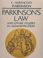 Télécharger le livre :  Parkinson's Law