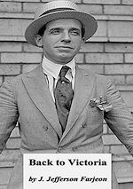 Télécharger le livre :  Back to Victoria