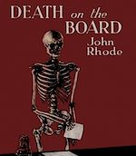 Télécharger le livre :  Death Sits on the Board