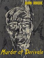 Télécharger le livre :  Murder at Derivale