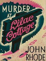 Télécharger le livre :  Murder at Lilac Cottage