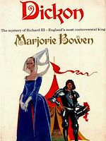 Télécharger le livre :  Dickon
