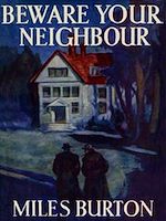 Télécharger le livre :  Beware Your Neighbour