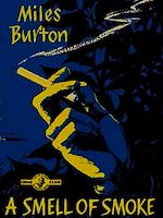 Télécharger le livre :  A Smell of Smoke