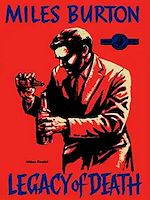 Télécharger le livre :  Legacy of Death