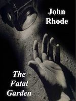 Télécharger le livre :  The Fatal Garden