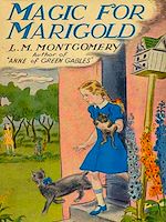 Télécharger le livre :  Magic for Marigold