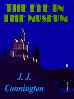 Télécharger le livre :  The Eye In The Museum