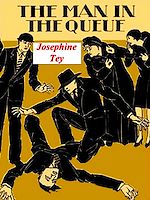 Télécharger le livre :  The Man in the Queue