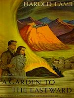 Télécharger le livre :  A Garden to the Eastward