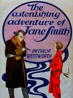 Télécharger le livre :  The Astonishing Adventure of Jane Smith