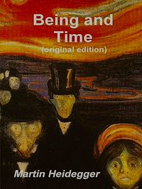 Téléchargez le livre :  Being and Time