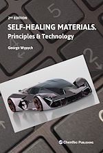 Télécharger le livre :  Self-Healing Materials