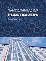 Télécharger le livre :  Databook of Plasticizers