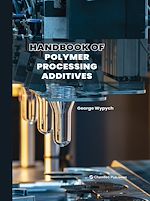 Télécharger le livre :  Handbook of Polymer Processing Additives