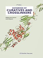 Télécharger le livre :  Databook of Curatives and Crosslinkers