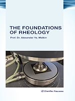 Télécharger le livre :  The Foundations of Rheology