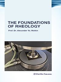 Téléchargez le livre :  The Foundations of Rheology