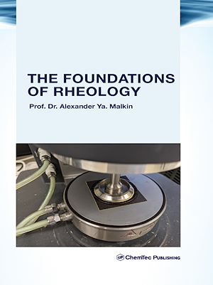 Téléchargez le livre :  The Foundations of Rheology