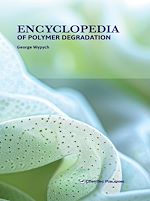 Télécharger le livre :  Encyclopedia of Polymer Degradation