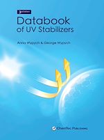 Télécharger le livre :  Databook of UV Stabilizers