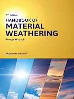 Télécharger le livre :  Handbook of Material Weathering