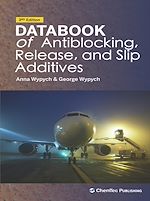 Download this eBook Databook of Antiblocking, Release, and Slip Additives