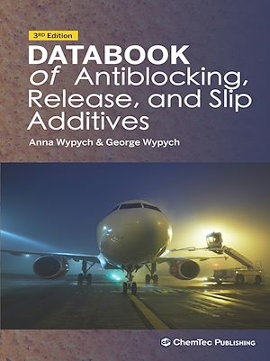 Download the eBook: Databook of Antiblocking, Release, and Slip Additives