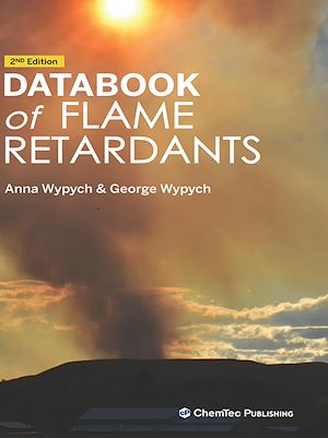 Download the eBook: Databook of Flame Retardants