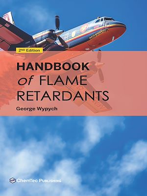Download the eBook: Handbook of Flame Retardants