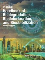 Download this eBook Handbook of Material Biodegradation, Biodeterioration, and Biostablization