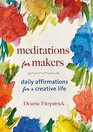 Download the eBook: Meditations for Makers
