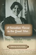 Download this eBook A Canadian Nurse in the Great War