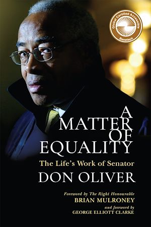 Download the eBook: A Matter of Equality