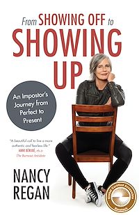 Téléchargez le livre :  From Showing Off to Showing Up