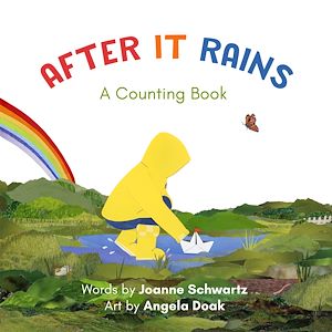 Download the eBook: After It Rains